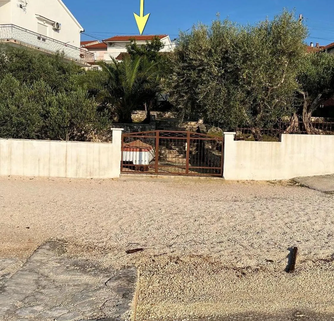Apartments Ivan 0*, Trogir